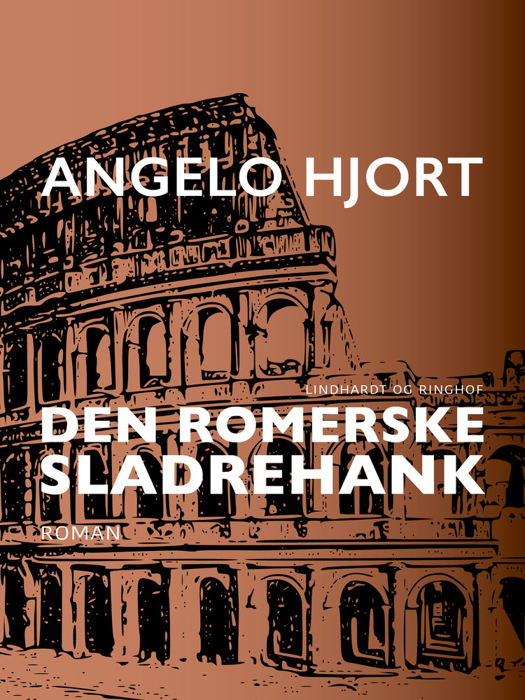 Den romerske sladrehank