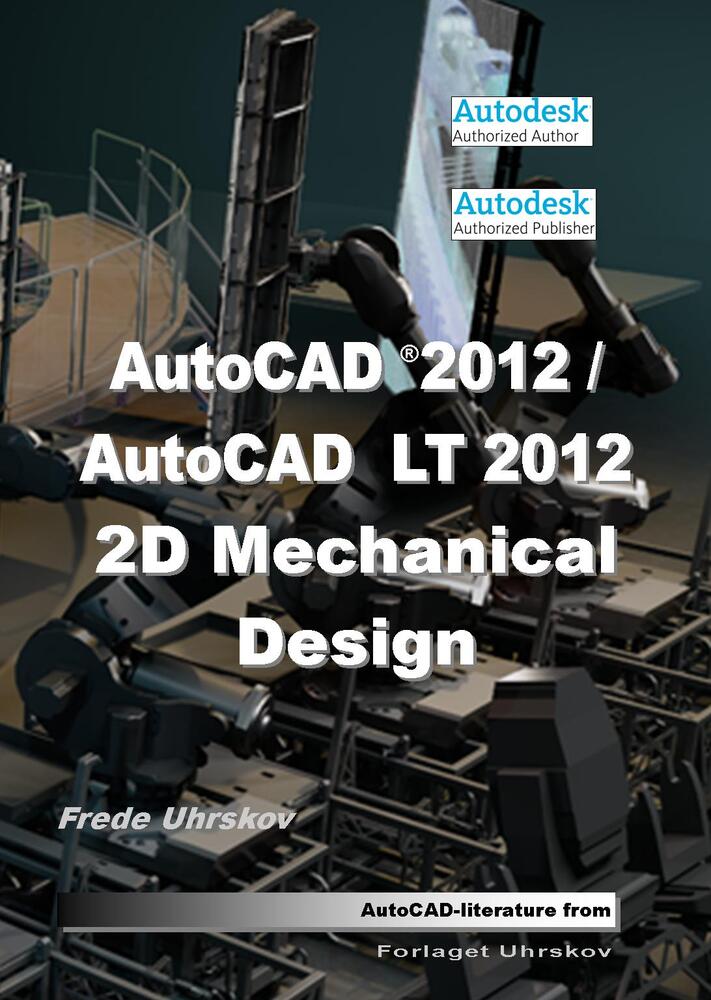 AutoCAD 2012 - AutoCAD LT 2012