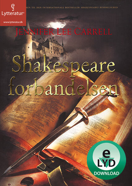Shakespeare forbandelsen