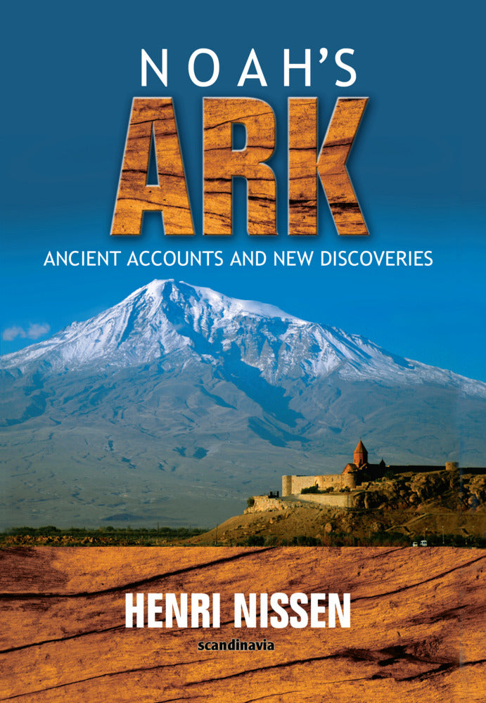 Noah's Ark