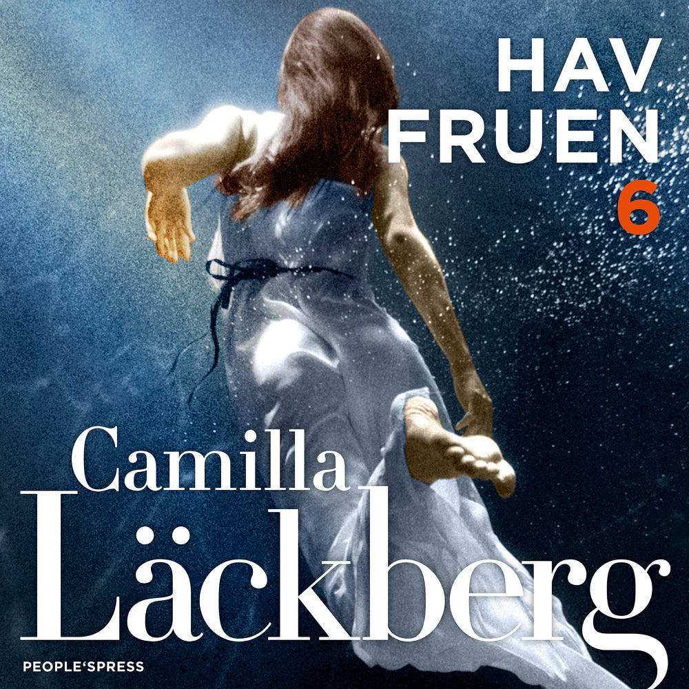 Havfruen