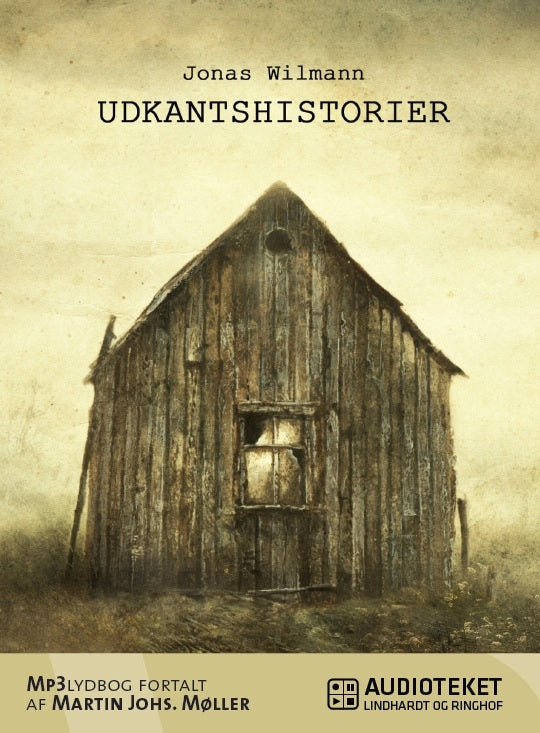 Udkantshistorier