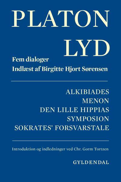 Platon. Lyd