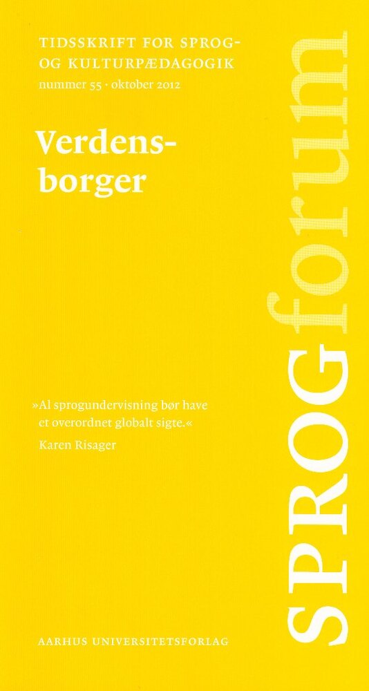 Sprogforum 55