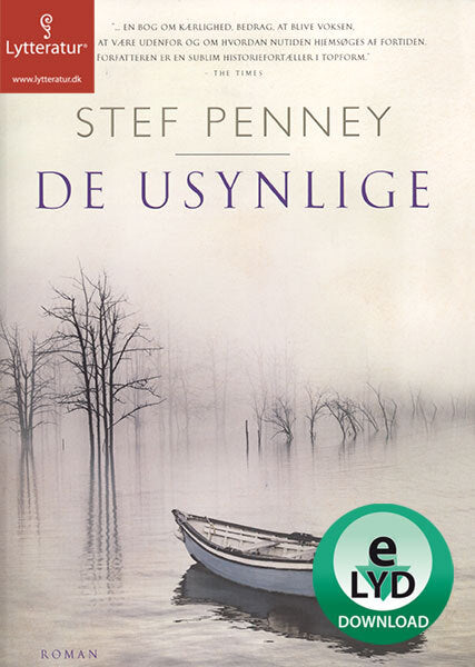 De usynlige