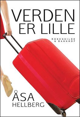Verden er lille