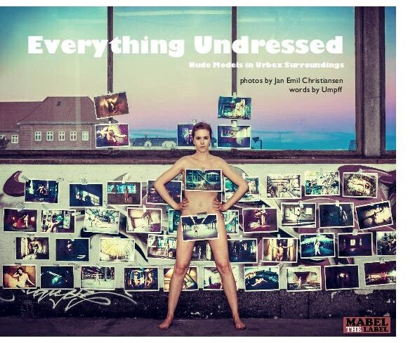 Everything Undressed