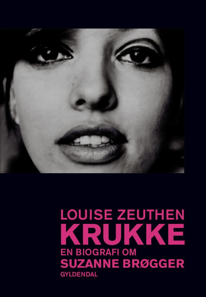 Krukke