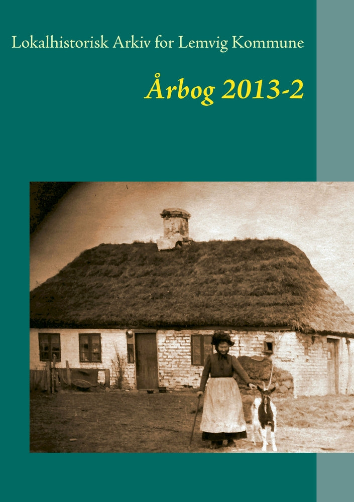 Årbog