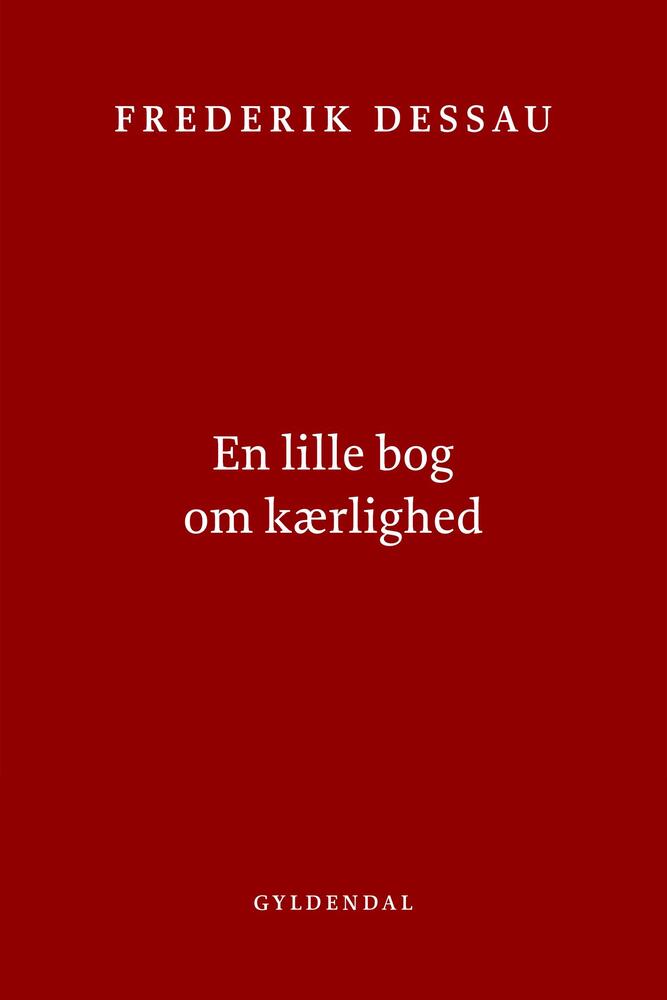 En lille bog om kærlighed