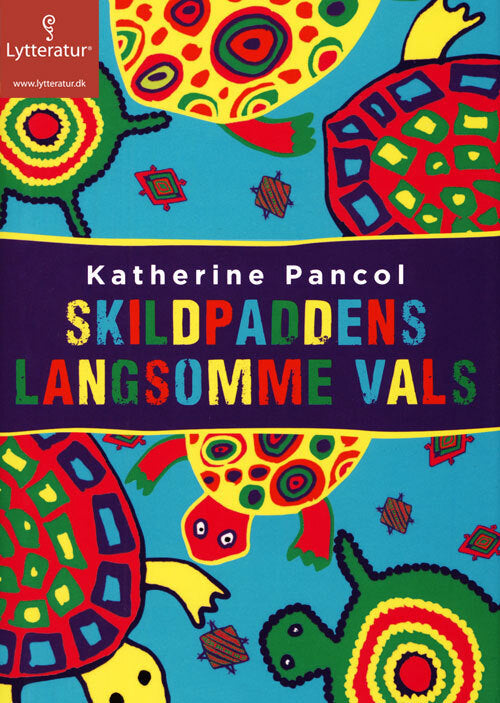 Skildpaddens langsomme vals