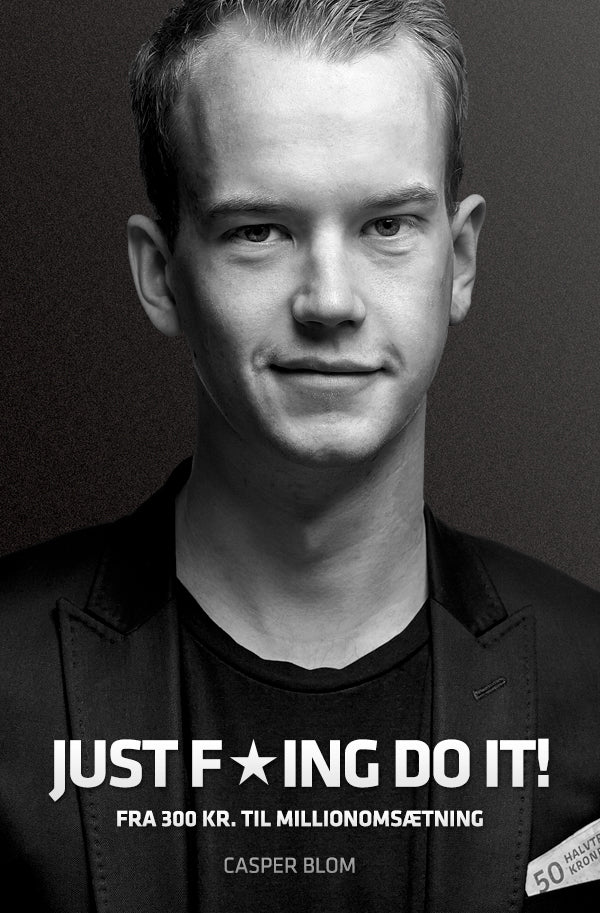 JUST F*ING DO IT!
