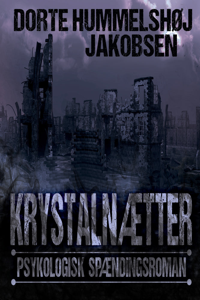 Krystalnætter
