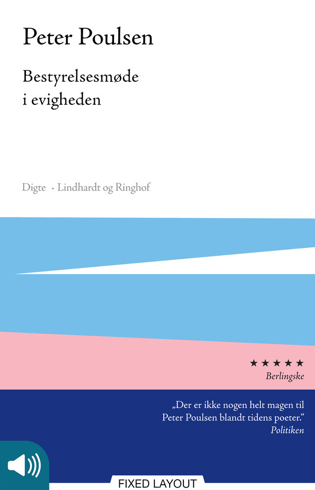 Bestyrelsesmøde i evigheden