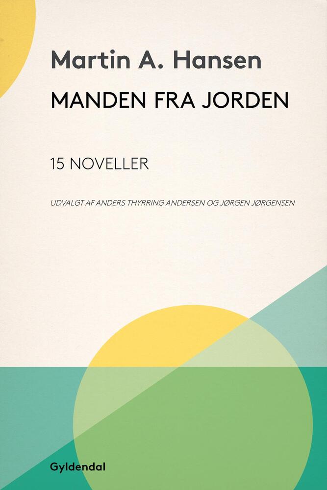 Manden fra jorden