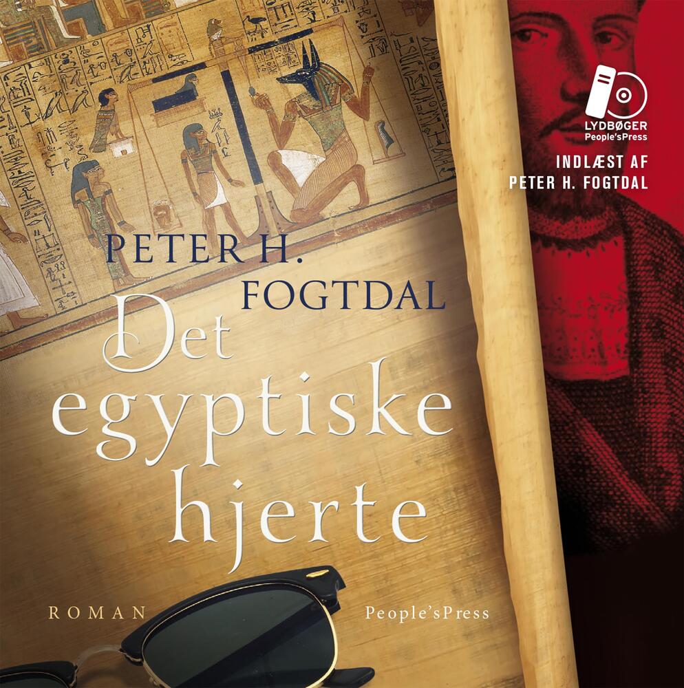Det Egyptiske Hjerte