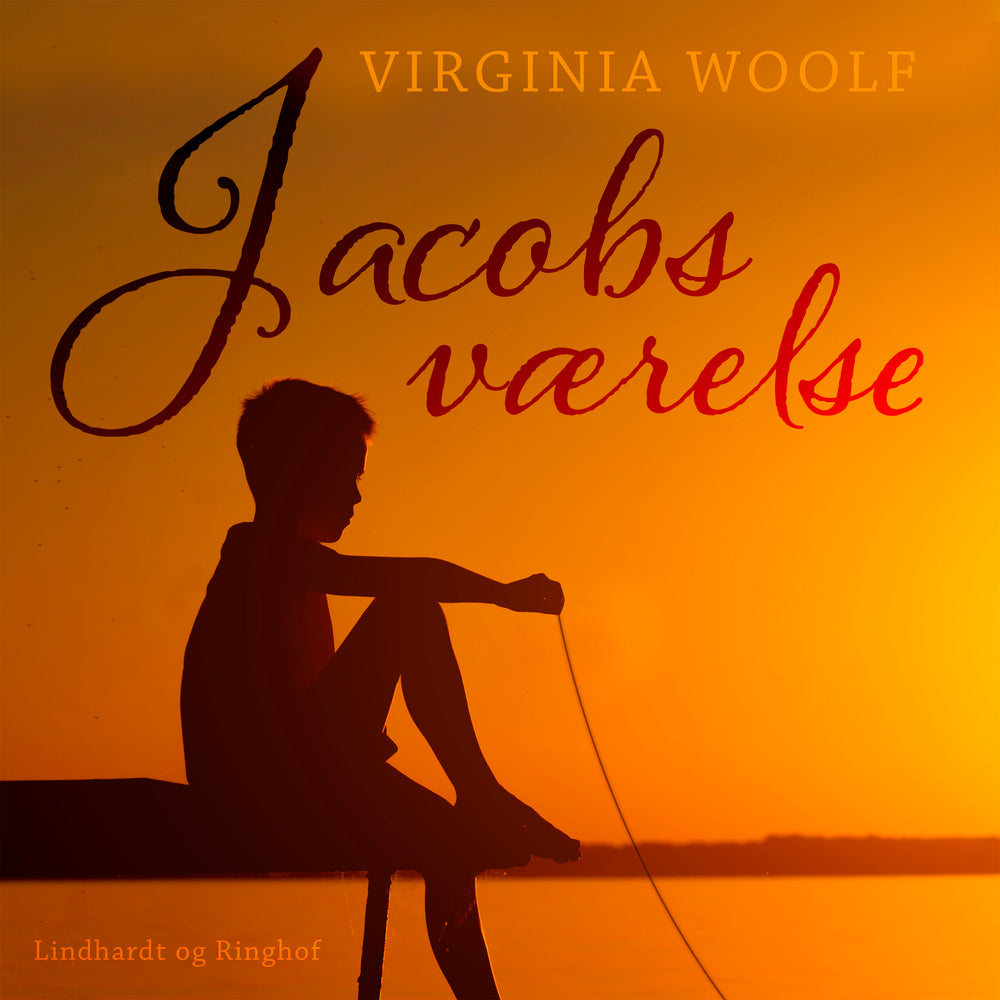 Jacobs værelse
