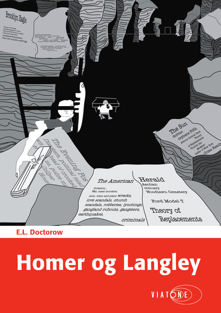 Homer og Langley