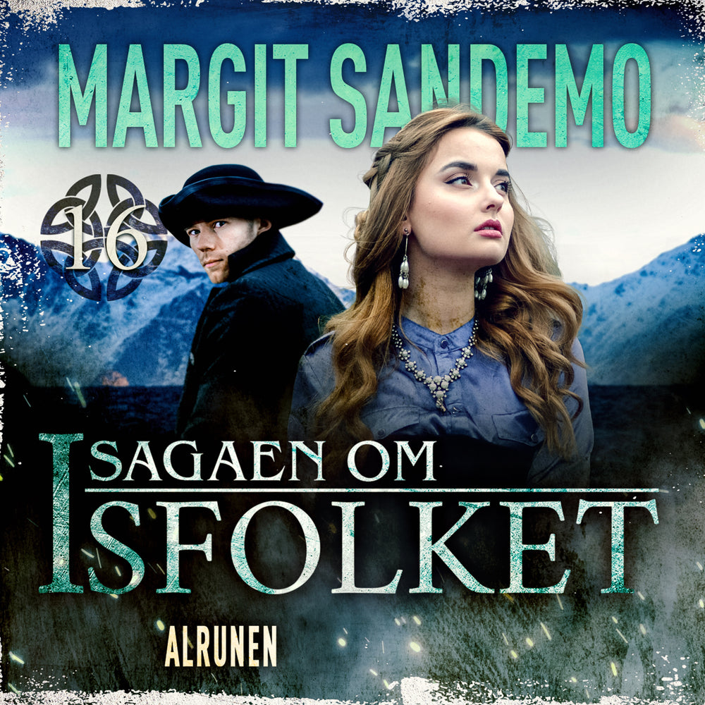 Isfolket 16 - Alrunen