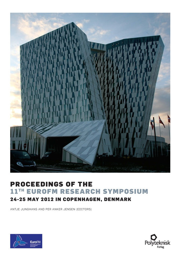 Proceedings of the 11th EuroFM Research Symposium
