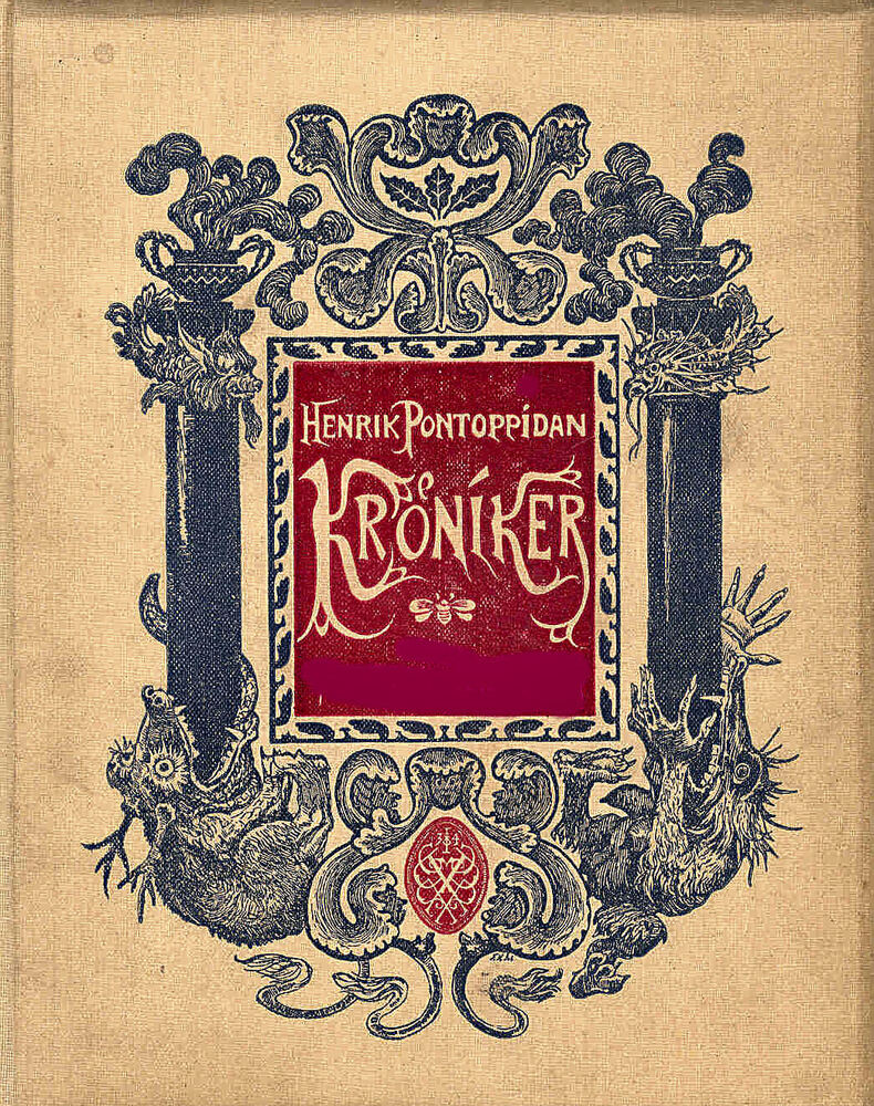 Krøniker