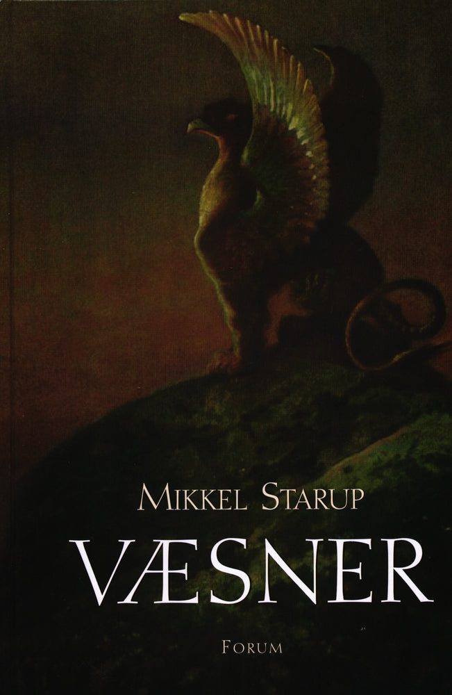 Elverkongen Freyr