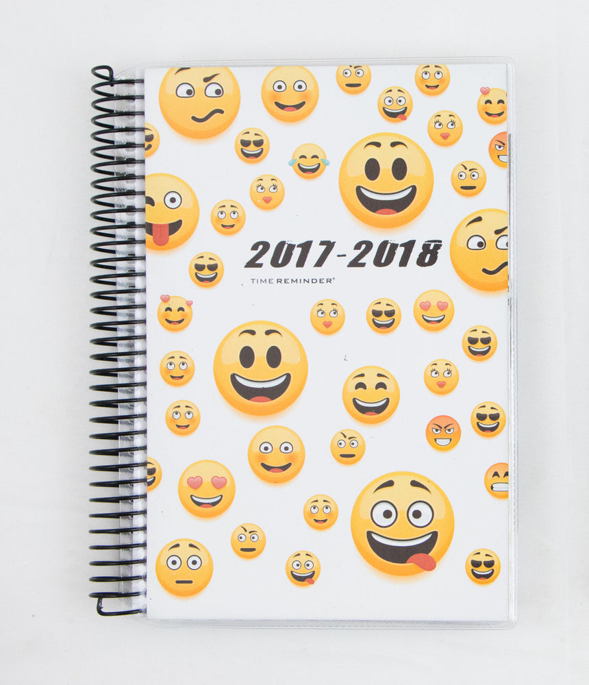 STUDIEKALENDER BASIS 2017/18 STOR 4 I 1