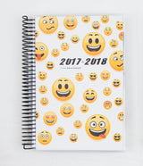 STUDIEKALENDER BASIS 2017/18 STOR 4 I 1