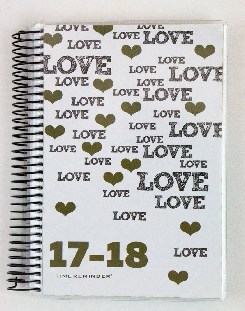 STUDIEKALENDER BASIS 2017/18 STOR 4 I 1