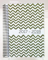 STUDIEKALENDER BASIS 2017/18 STOR 4 I 1