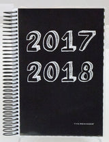 STUDIEKALENDER BASIS 2017/18 STOR 4 I 1