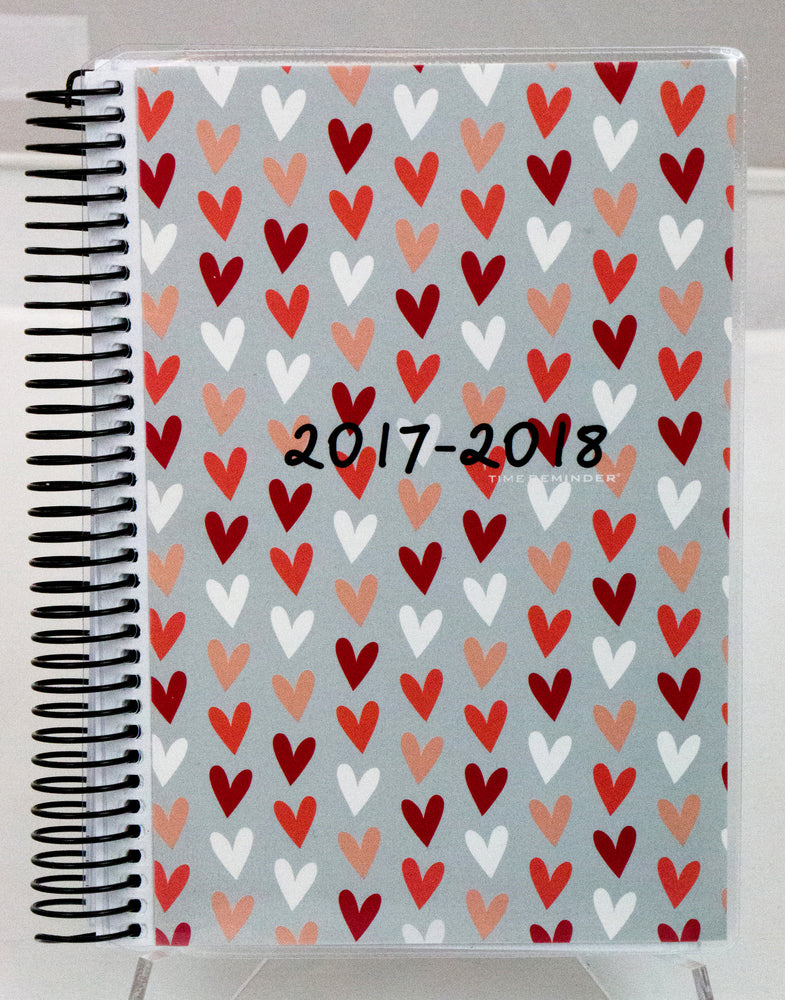 STUDIEKALENDER 2017/18 LILLE 2 ASS MOTIV