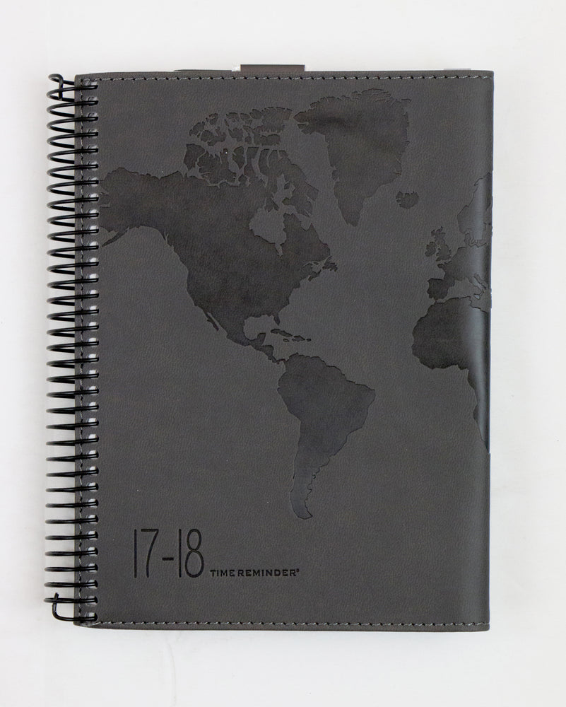 STUDIEKALENDER 2017/18 PU LILLE PRÆG ASS