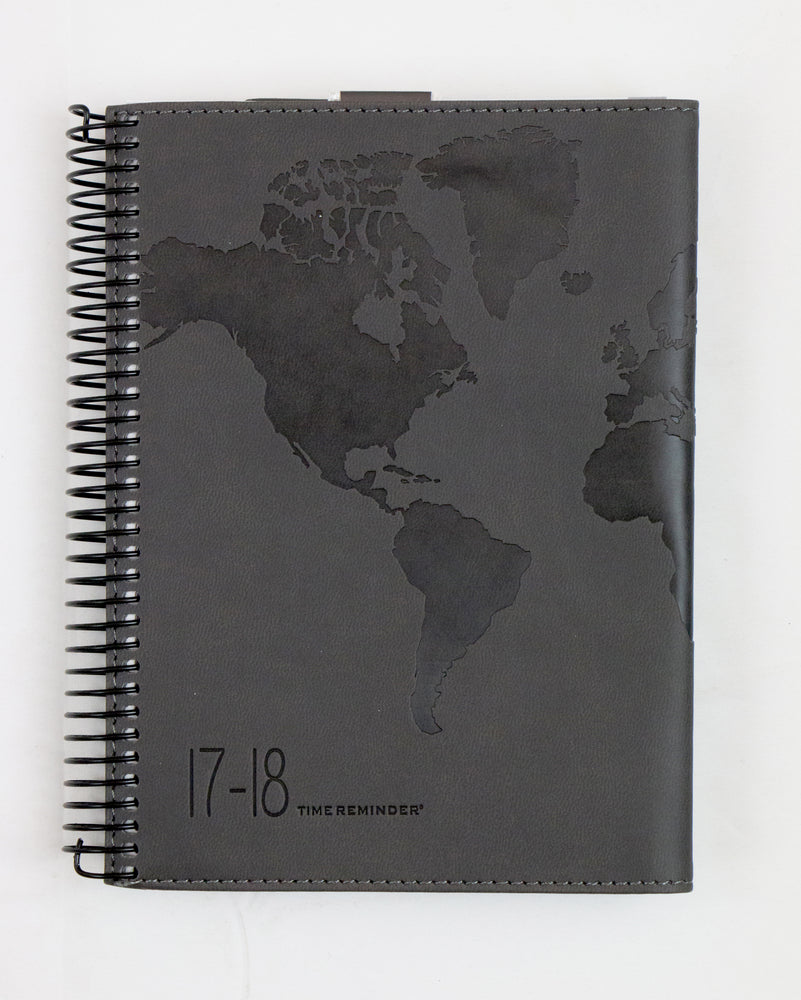 STUDIEKALENDER 2017/18 PU STOR PRÆG ASS
