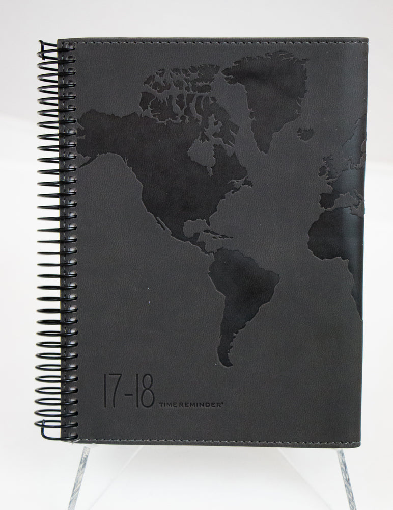 STUDIEKALENDER 2017/18 PU STOR PRÆG ASS