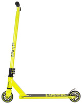 Str trick scooter hood lime/sort