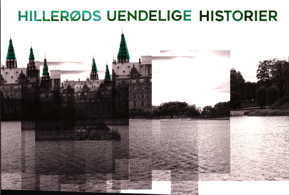 Hillerøds uendelige historier