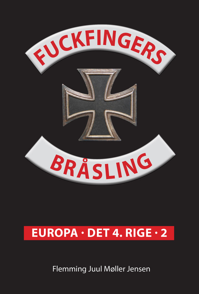 Europa - det 4. rige