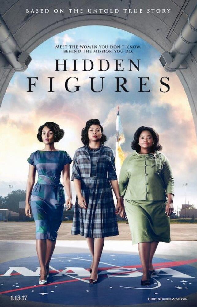 Hidden figures