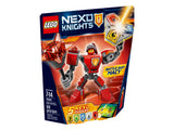 70363 LEGO NEXO KNIGHTS MACY I KAMPDRAGT