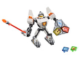 70366 LEGO NEXO KNIGHTS LANCE I KAMPDRAGT