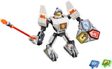 70366 LEGO NEXO KNIGHTS LANCE I KAMPDRAGT
