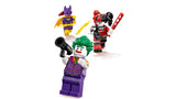 70906 LEGO BATMAN MOVIE JOKERENS BERYGTEDE FORBRYDERBIL