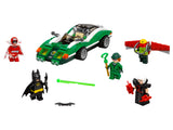 70903 LEGO BATMAN MOVIE GÆKKERENS GÅDERACERBIL