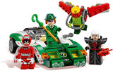 70903 LEGO BATMAN MOVIE GÆKKERENS GÅDERACERBIL