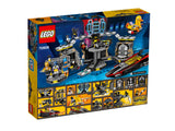 70909 LEGO BATMAN MOVIE INDBRUD I BATHULEN