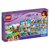 41313 LEGO FRIENDS HEARTLAKE FRILUFTSBAD