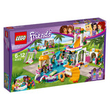41313 LEGO FRIENDS HEARTLAKE FRILUFTSBAD