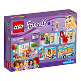 41310 LEGO FRIENDS HEARTLAKE GAVEUDBRINGNING