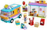 41310 LEGO FRIENDS HEARTLAKE GAVEUDBRINGNING